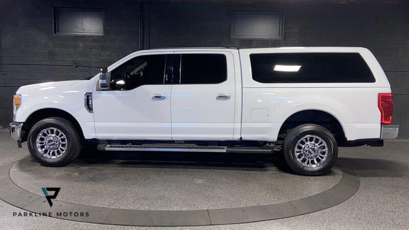 used 2022 Ford F-350 car, priced at $33,389