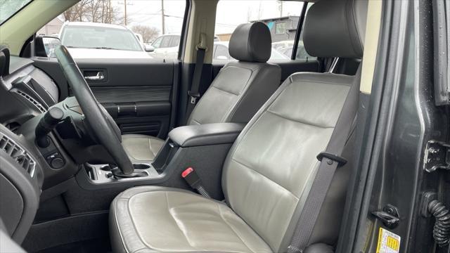 used 2019 Ford Flex car, priced at $20,999