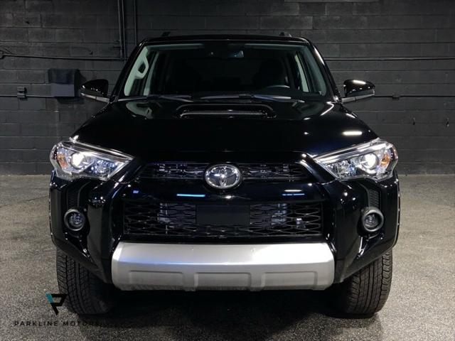 used 2024 Toyota 4Runner car, priced at $42,999