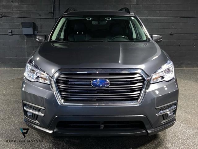 used 2022 Subaru Ascent car, priced at $24,499