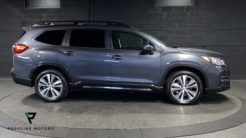 used 2022 Subaru Ascent car, priced at $24,499