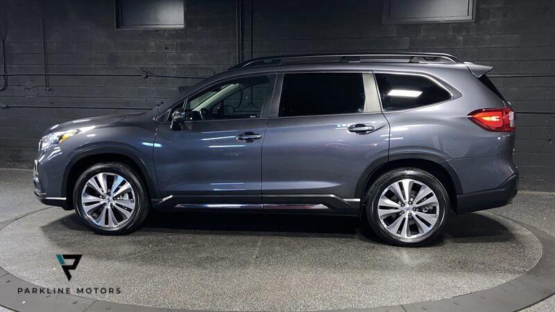 used 2022 Subaru Ascent car, priced at $24,499