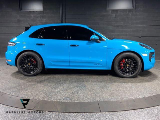 used 2020 Porsche Macan car, priced at $52,499