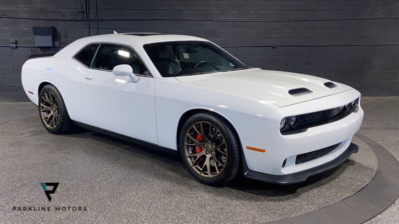 used 2020 Dodge Challenger car, priced at $51,999