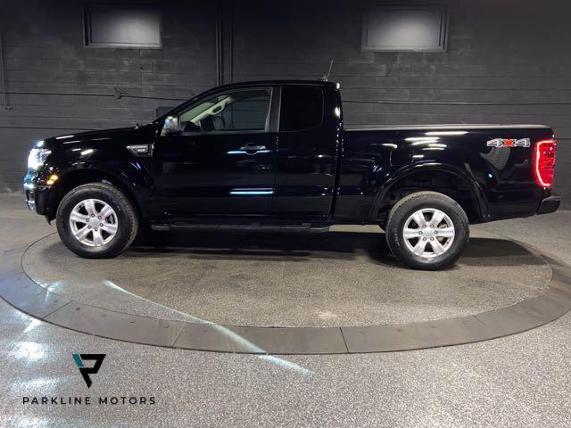 used 2019 Ford Ranger car, priced at $22,999