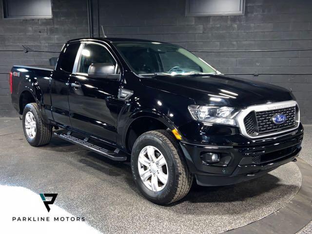 used 2019 Ford Ranger car, priced at $22,799