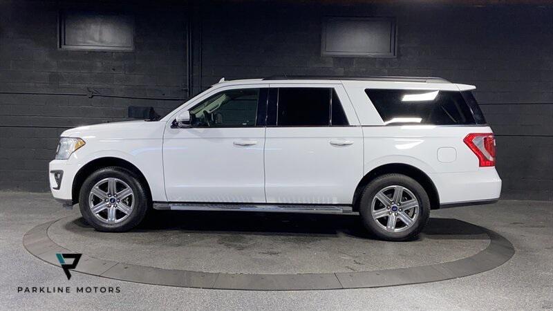 used 2021 Ford Expedition car, priced at $29,999