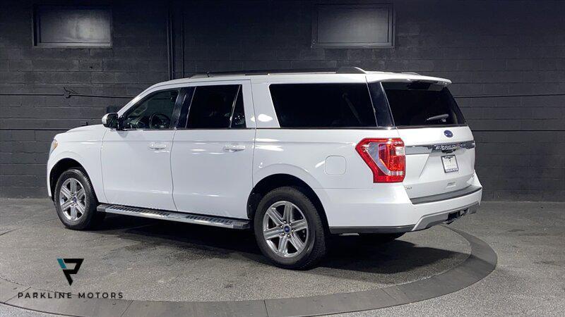 used 2021 Ford Expedition car, priced at $29,999