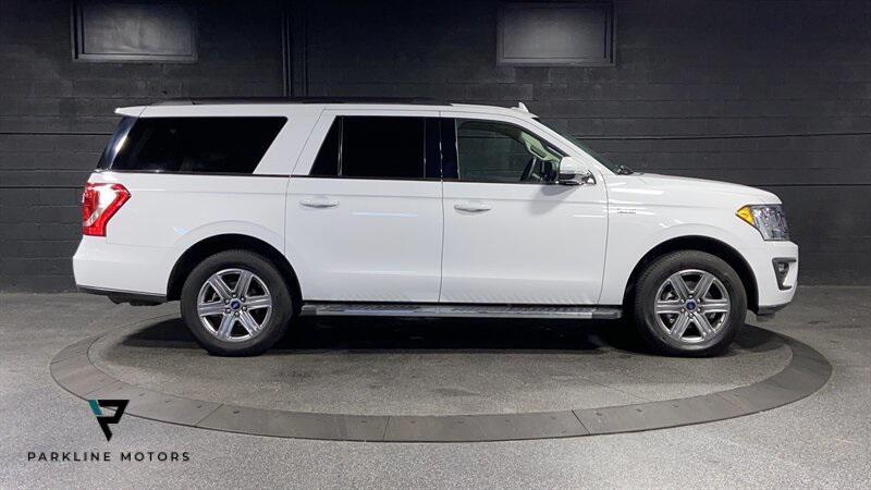 used 2021 Ford Expedition car, priced at $29,999