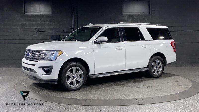 used 2021 Ford Expedition car, priced at $29,999