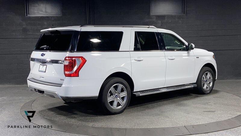 used 2021 Ford Expedition car, priced at $29,999