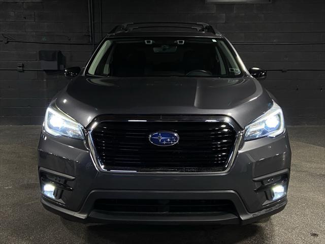 used 2022 Subaru Ascent car, priced at $25,898