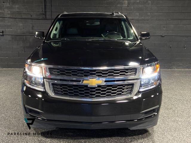 used 2019 Chevrolet Tahoe car, priced at $25,398