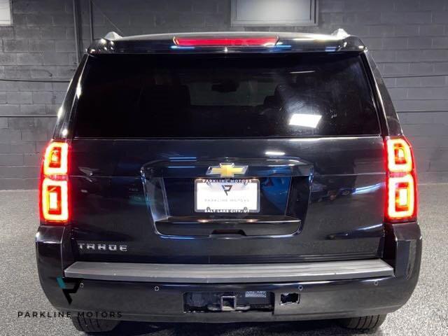 used 2019 Chevrolet Tahoe car, priced at $25,398