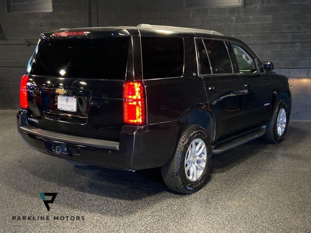 used 2019 Chevrolet Tahoe car, priced at $26,000