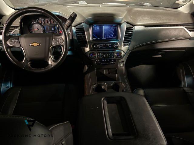 used 2019 Chevrolet Tahoe car, priced at $26,000