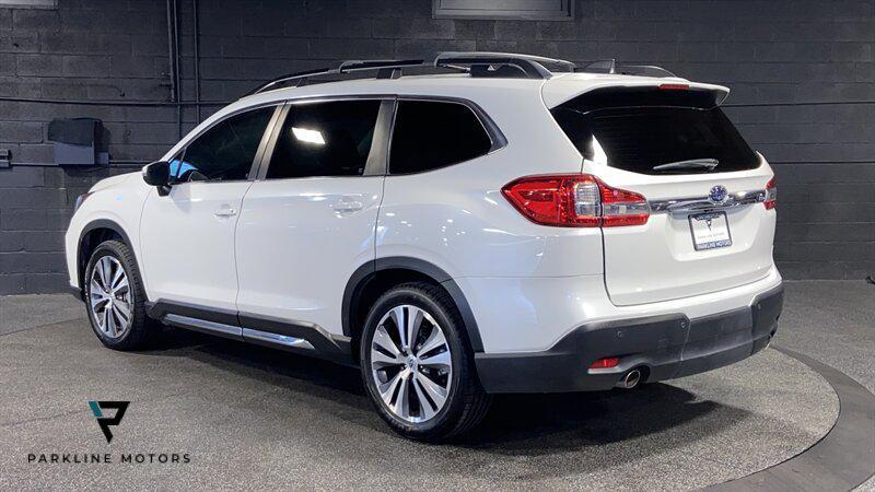 used 2020 Subaru Ascent car, priced at $22,398