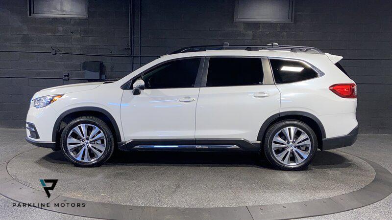 used 2020 Subaru Ascent car, priced at $22,398