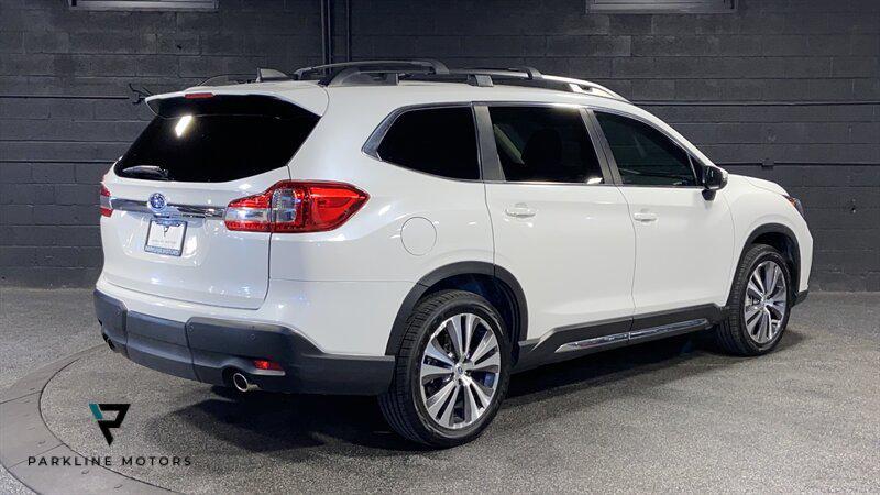 used 2020 Subaru Ascent car, priced at $22,398