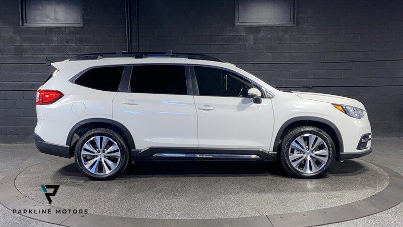 used 2020 Subaru Ascent car, priced at $22,398