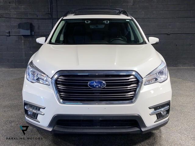 used 2020 Subaru Ascent car, priced at $22,398