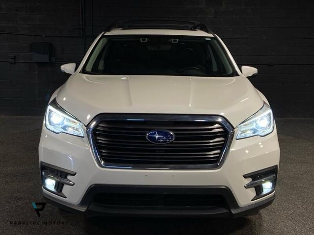 used 2020 Subaru Ascent car, priced at $22,398