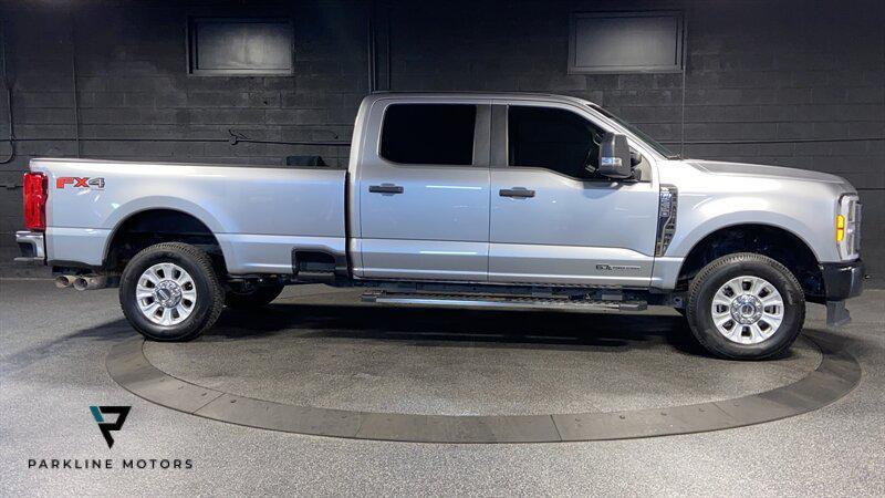 used 2023 Ford F-250 car, priced at $44,398