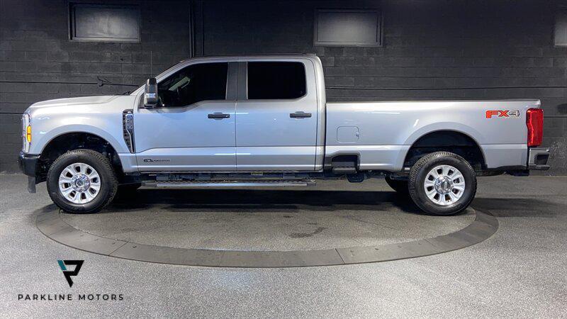 used 2023 Ford F-250 car, priced at $44,398