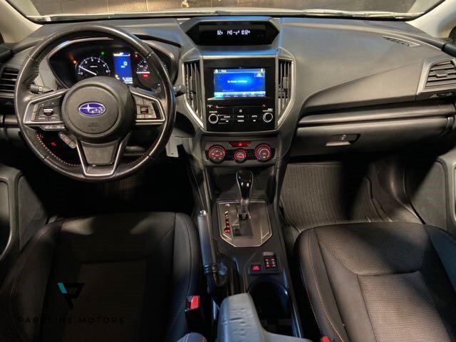 used 2019 Subaru Crosstrek car, priced at $16,000