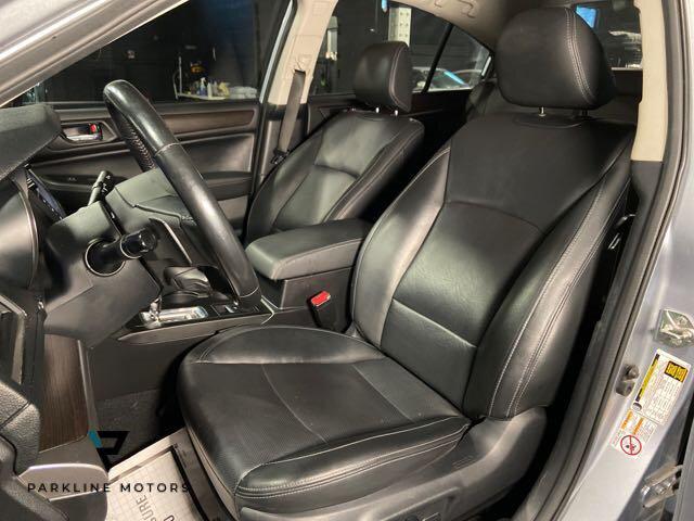 used 2015 Subaru Legacy car, priced at $11,499