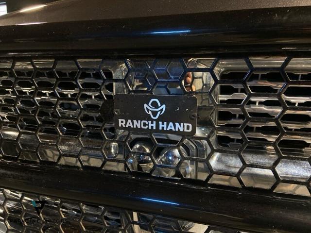 used 2018 Ram 2500 car, priced at $31,499