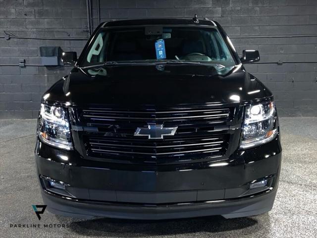 used 2019 Chevrolet Tahoe car, priced at $36,898