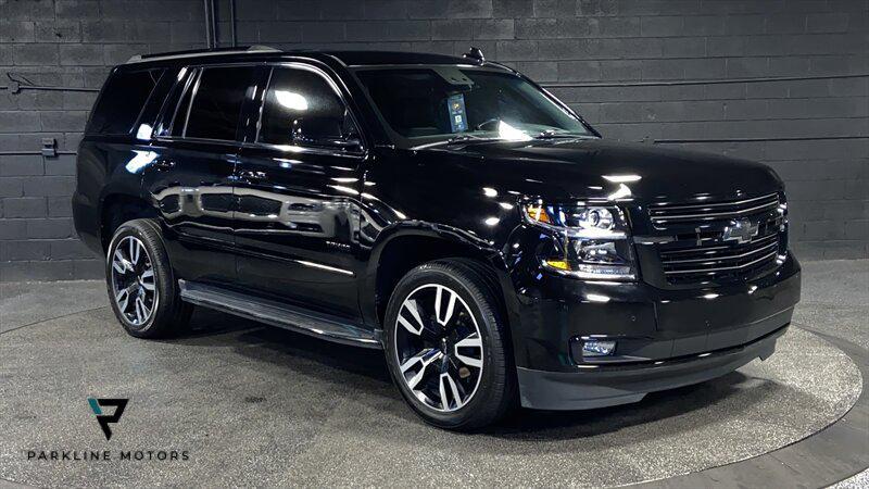 used 2019 Chevrolet Tahoe car, priced at $36,898