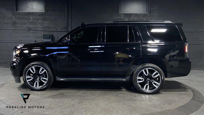 used 2019 Chevrolet Tahoe car, priced at $36,898