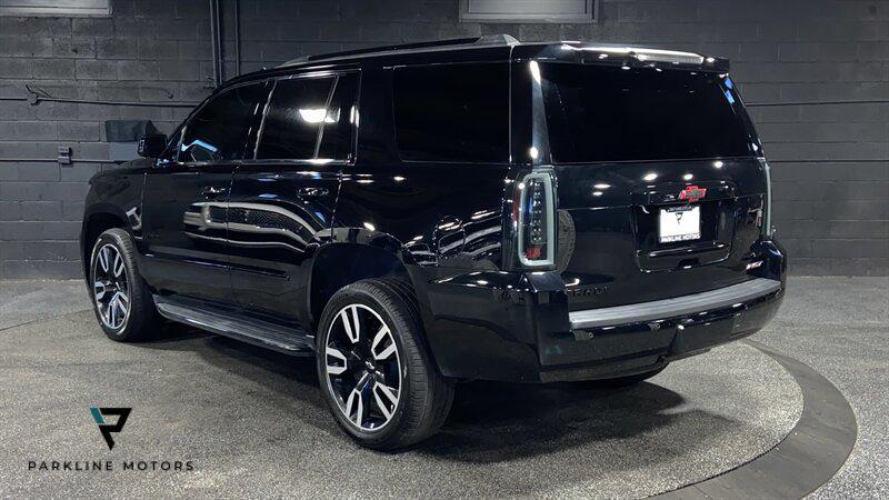 used 2019 Chevrolet Tahoe car, priced at $36,898