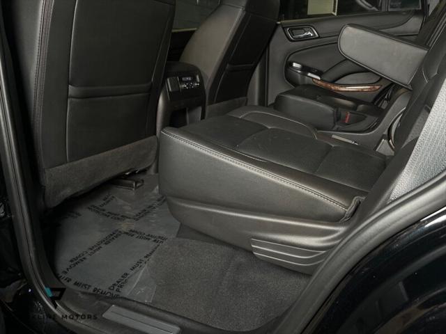 used 2019 Chevrolet Tahoe car, priced at $36,898