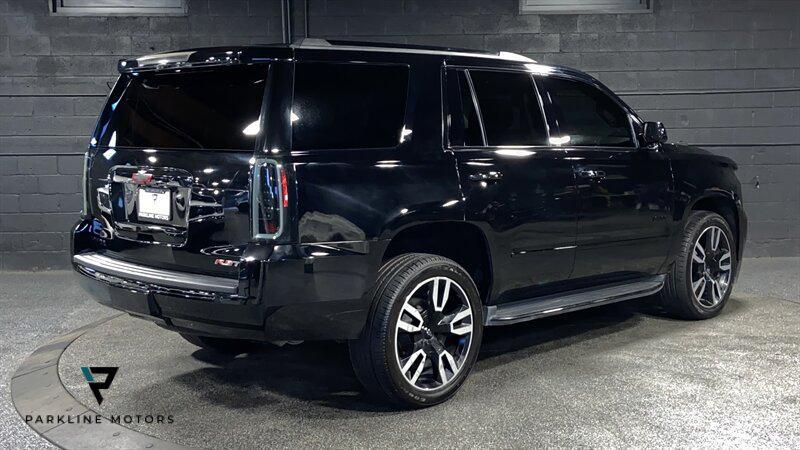 used 2019 Chevrolet Tahoe car, priced at $36,898