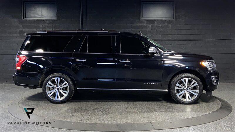 used 2020 Ford Expedition car, priced at $33,499