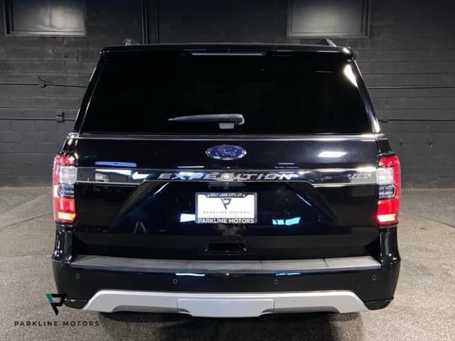 used 2020 Ford Expedition car, priced at $33,499