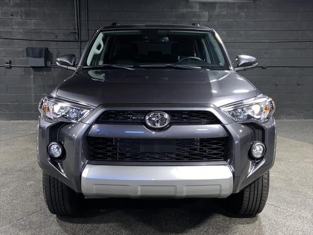 used 2023 Toyota 4Runner car, priced at $34,898