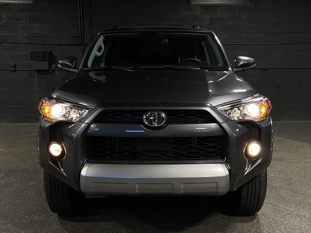 used 2023 Toyota 4Runner car, priced at $34,898