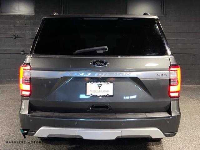 used 2019 Ford Expedition Max car, priced at $28,999