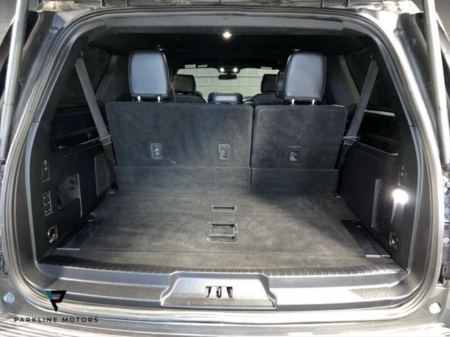 used 2019 Ford Expedition Max car, priced at $28,999