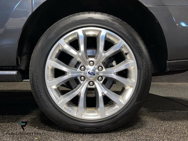 used 2019 Ford Expedition Max car, priced at $28,999