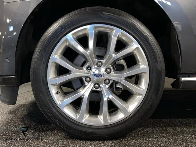 used 2019 Ford Expedition Max car, priced at $29,999