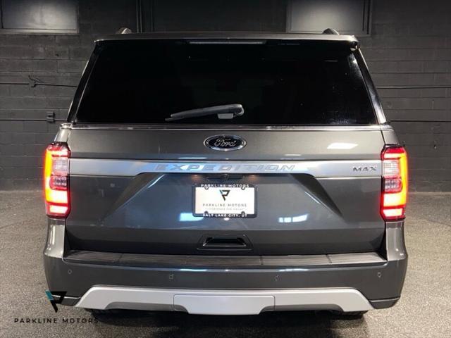 used 2019 Ford Expedition Max car, priced at $29,999