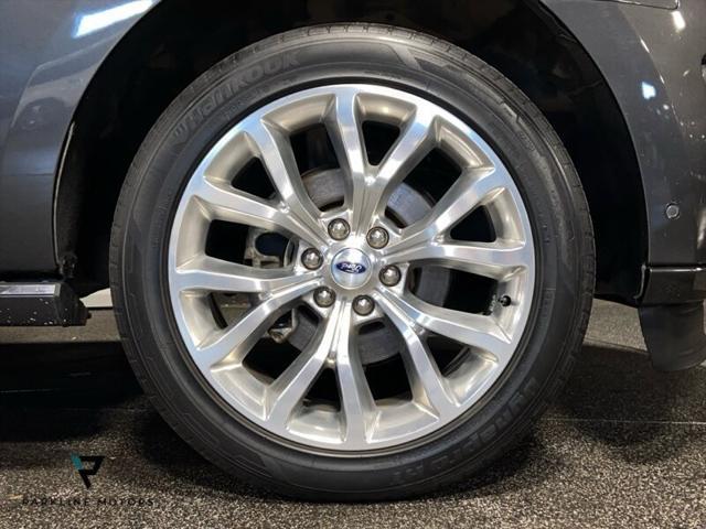 used 2019 Ford Expedition Max car, priced at $28,999