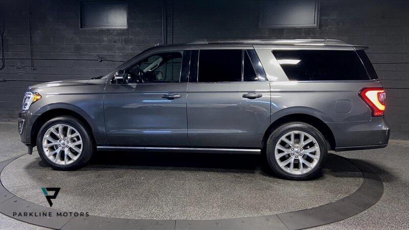 used 2019 Ford Expedition Max car, priced at $28,999