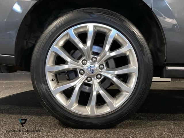 used 2019 Ford Expedition Max car, priced at $28,999