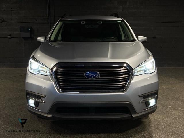 used 2021 Subaru Ascent car, priced at $20,999